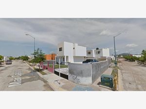 Casa en Venta en Puerta del Sol Mazatlán