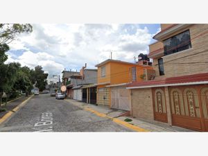 Casa en Venta en Atlanta Cuautitlán Izcalli