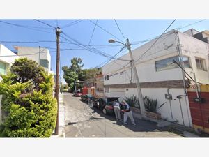 Casa en Venta en Educacion Coyoacán