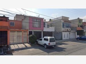 Casa en Venta en Santiago Teyahualco Tultepec