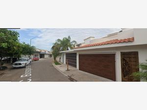 Casa en Venta en 10 de Abril Culiacán