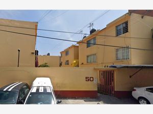 Departamento en Venta en Santa Anita Iztacalco