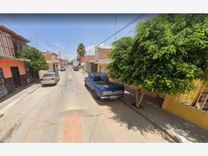 Casa en Venta en España Aguascalientes