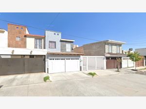 Casa en Venta en Lomas de Santa Anita Aguascalientes