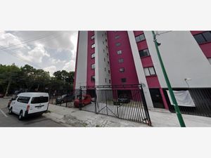 Departamento en Venta en Transito Cuauhtémoc