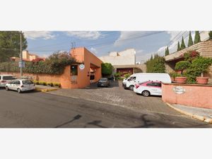 Casa en Venta en Olivar de los Padres Álvaro Obregón