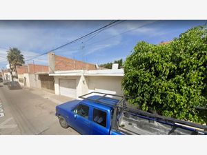 Casa en Venta en España Aguascalientes