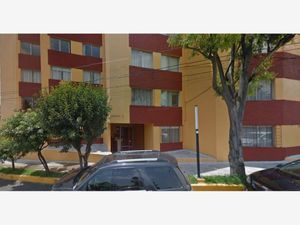 Departamento en Venta en Colina del Sur Álvaro Obregón