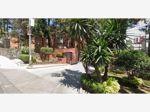 Casa en Venta en San Pedro Martir Tlalpan