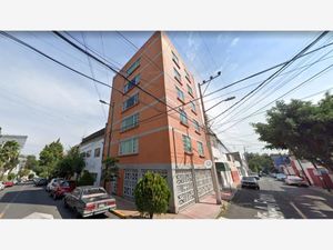 Departamento en Venta en Observatorio Miguel Hidalgo