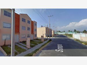 Casa en Venta en Villas de San Martín Chalco