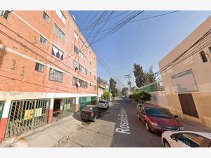 Departamento en Venta en Santa Martha Acatitla Iztapalapa