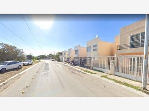 Casa en Venta en Ciudad Benito Juárez Centro Juárez