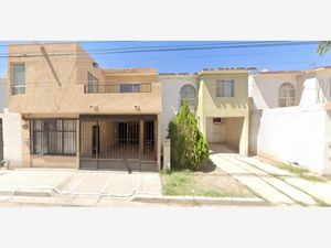 Casa en Venta en Rincon San Antonio Gómez Palacio