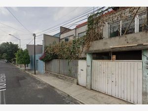 Casa en Venta en Ciudad Jardin Coyoacán