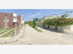 Casa en Venta en Villas de San Clemente Álamo Temapache