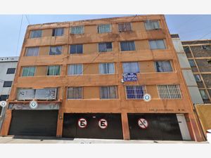 Departamento en Venta en Doctores Cuauhtémoc