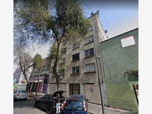 Departamento en Venta en Guerrero Cuauhtémoc