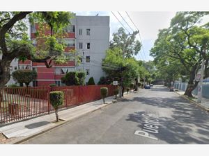 Departamento en Venta en Parque San Andres Coyoacán