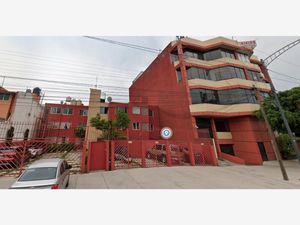 Departamento en Venta en Haciendas de Coyoacán Coyoacán