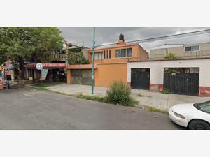 Casa en Venta en Agricola Oriental Iztacalco