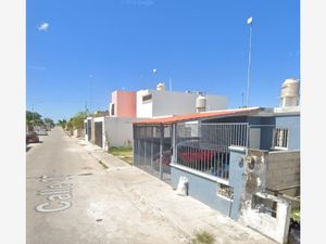 Casa en Venta en Ciudad Caucel Mérida