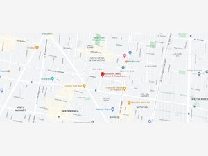 Departamento en Venta en Niños Héroes Benito Juárez