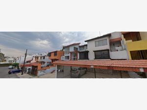 Casa en Venta en Lomas Verdes 5a Sección (La Concordia) Naucalpan de Juárez