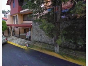 Casa en Venta en Vista del Valle Sección Bosques Naucalpan de Juárez