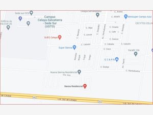 Casa en Venta en Sienna Residencial Celaya