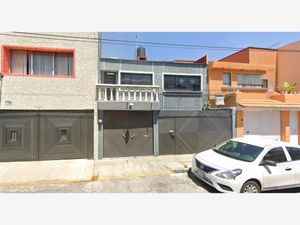 Casa en Venta en Nueva Vallejo Gustavo A. Madero