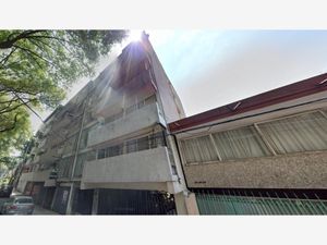 Departamento en Venta en Campestre Churubusco Coyoacán