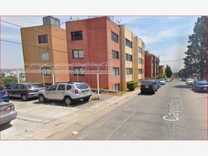 Departamento en Venta en Lomas Verdes 5a Sección (La Concordia) Naucalpan de Juárez