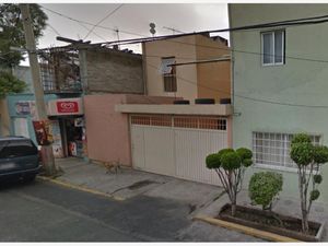 Casa en Venta en Cuchilla la Joya Gustavo A. Madero
