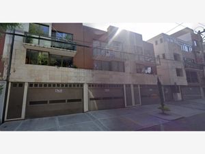 Departamento en Venta en Narvarte Poniente Benito Juárez