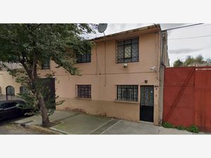 Casa en Venta en 7 de Noviembre Gustavo A. Madero