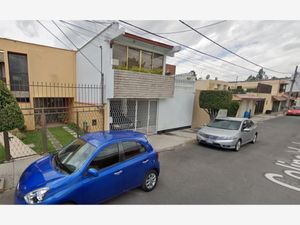 Casa en Venta en Jardines de Boulevares Naucalpan de Juárez