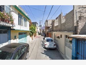 Casa en Venta en Emiliano Zapata Fraccionamiento Popular Coyoacán