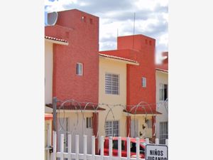 Casa en Venta en Granjas Banthi San Juan del Río