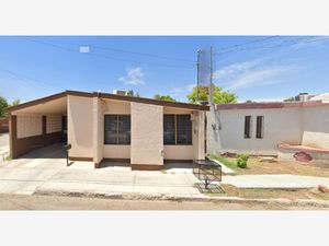 Casa en Venta en Union de Colonos Hermosillo