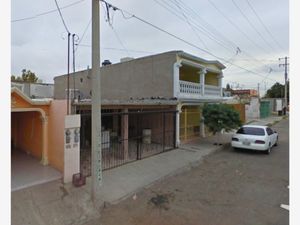 Casa en Venta en Tierra y Libertad Delicias