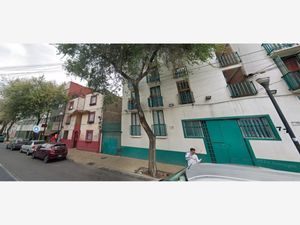 Departamento en Venta en Guerrero Cuauhtémoc