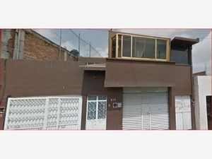 Casa en Venta en Los Angeles Celaya