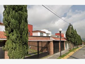 Casa en Venta en San Mateo Oxtotitlan Toluca