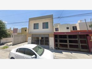 Casa en Venta en Cosmópolis Octavo Sector Apodaca