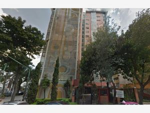 Departamento en Venta en Doctores Cuauhtémoc