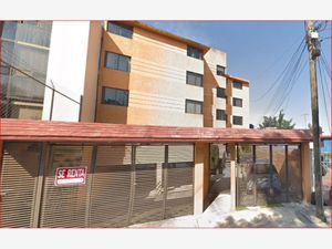 Departamento en Venta en Lomas Verdes 5a Sección (La Concordia) Naucalpan de Juárez