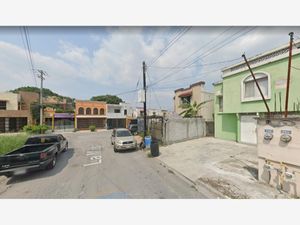 Casa en Venta en Portales de la Silla Guadalupe