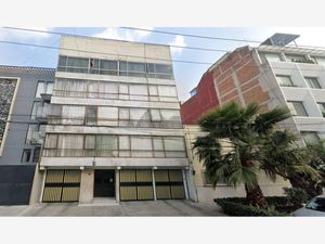 Departamento en Venta en Narvarte Oriente Benito Juárez