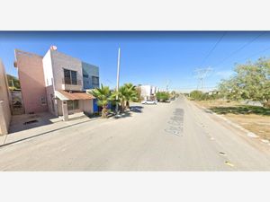 Casa en Venta en Centro Habitacional Burócratas de Guadalupe Juárez